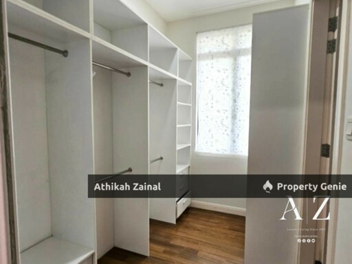 SERENE KIARA, SRI HARTAMAS | 3 STOREY END LOT SEMID WITH GREAT LAND AREA