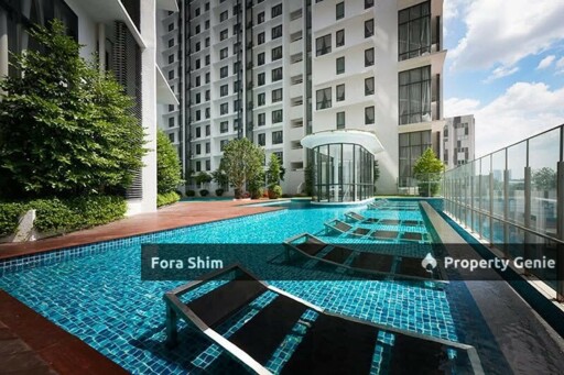 Menara Solstice 1 @ Cyberjaya