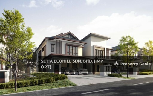 SETIA ECOHILL