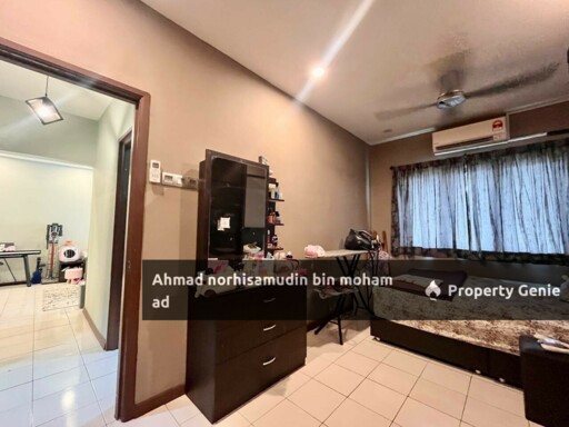 Renovated and Furnished Puri Aiyu Condominium, Seksyen 22 Shah Alam Batu Tiga