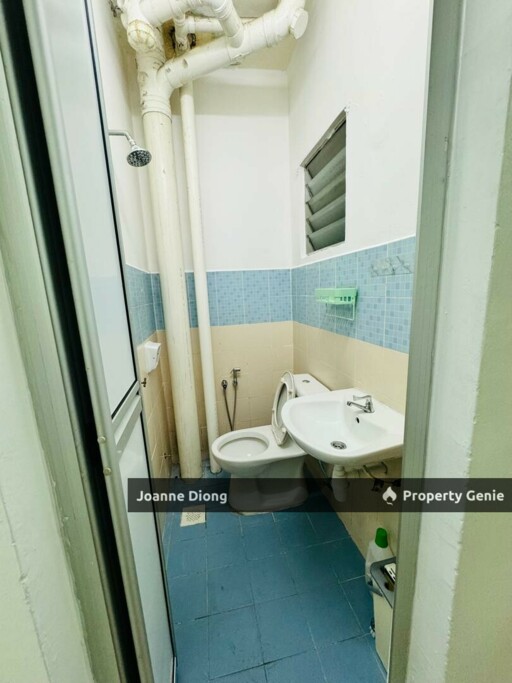 BISTARIA APARTMENT
