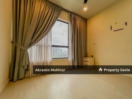 Freehold & 2 Parking | The Era @ Duta North, Segambut KL.