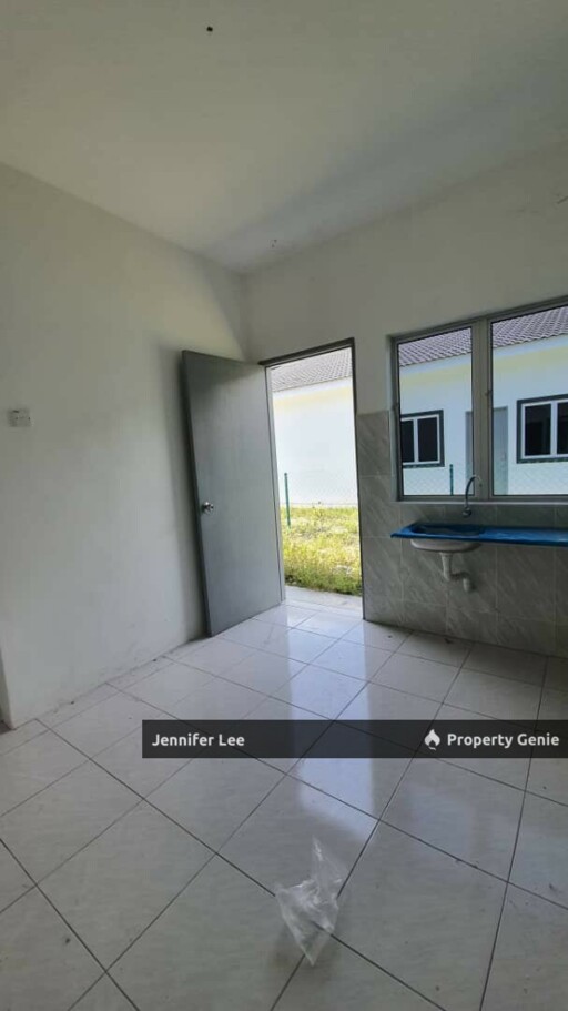 Semi D Cluster Taman Kampar Mesra, Mambang Diawan, Perak