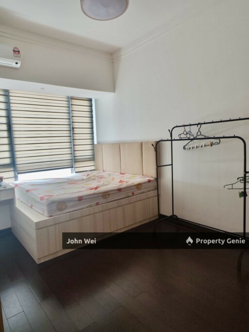 R&F 富力 Dual Key Phase 1  For Rent