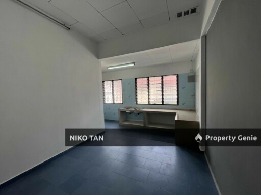For Sale Jalan Serikaya 15, Taman Segamat Baru, 85000 Segamat, Johor