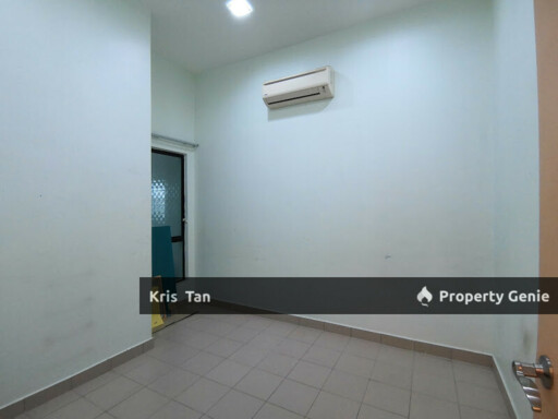 The Peak,Taman Bukit Prima,Cheras