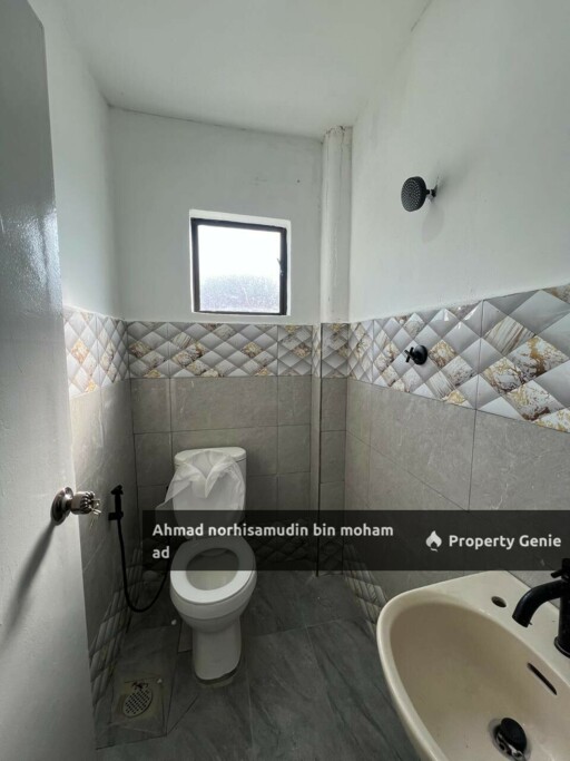 [40'x80'] Semi Detached Taman Desa Mawar, Tanjong Karang, Selangor