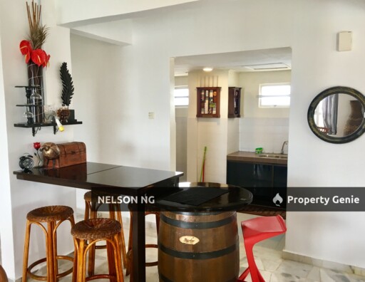 Port Dickson Bayview Villa Condominium