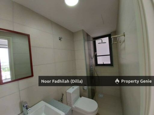 Diskaun 50k Sfera Residency Booking 1k Boleh Full Loan