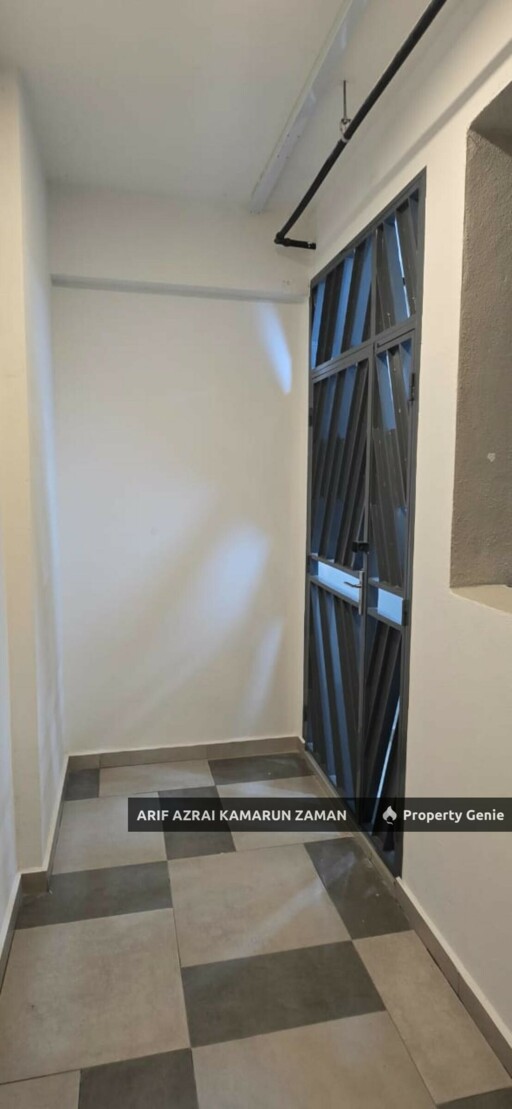 [Fully Furnished] Gems Residence Condominium near IOI City Mall, Putrajaya | 3R2B | RM3,000/month