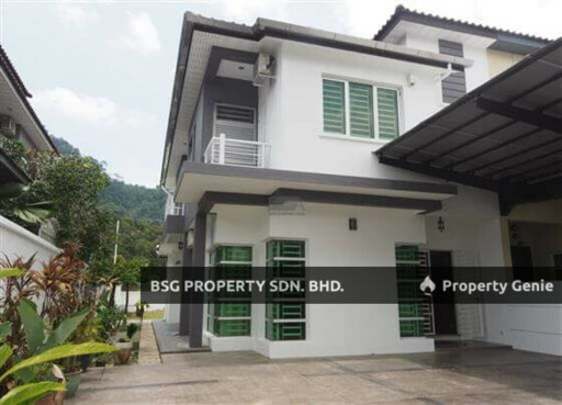 Casa Permai 2