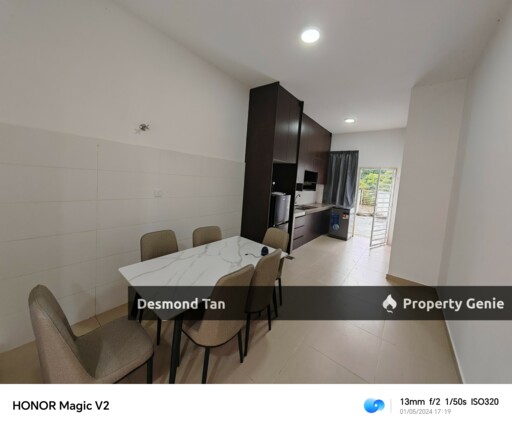 Suriaman 1,Ara Sendayan,Hijayu,Tiara Sendayan,Sendayan,Seremban