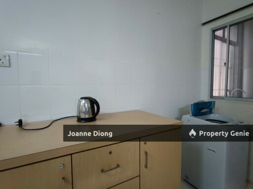Bayu Puteri Apartment-Tropicana Selatan