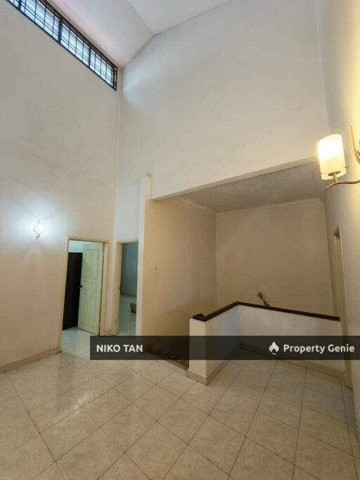 For Sale Jalan Kenanga 2Storey @ Taman Desa Cemerlang Ulu Tiram