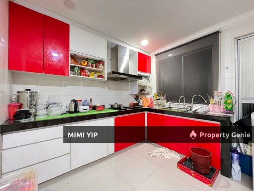 🏠 [WTL / FOR RENT]  2-Storey Terraced House @ Bandar Damai Perdana, Cheras