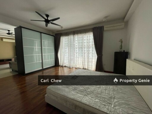 Ritze Perdana 2 @ Damansara Perdana