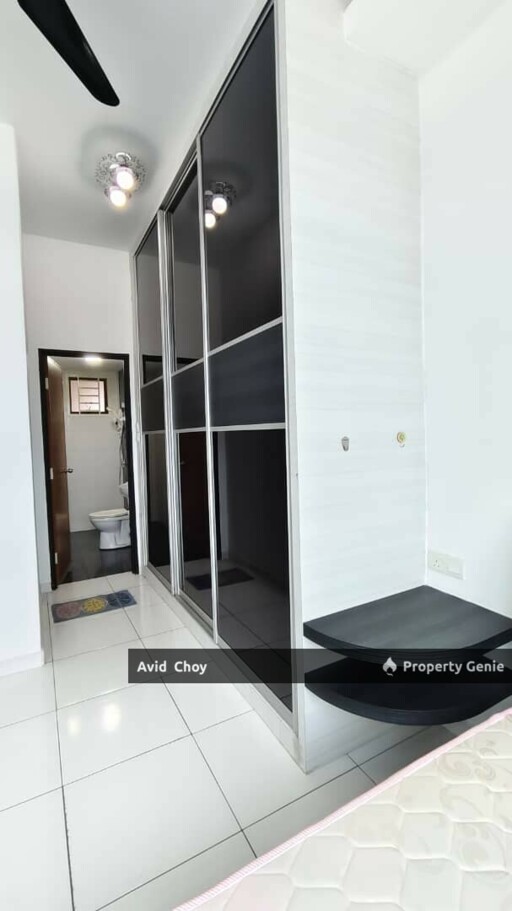 Sky Garden Residences, 3 Bedrooms (Corner unit)(Renovated)