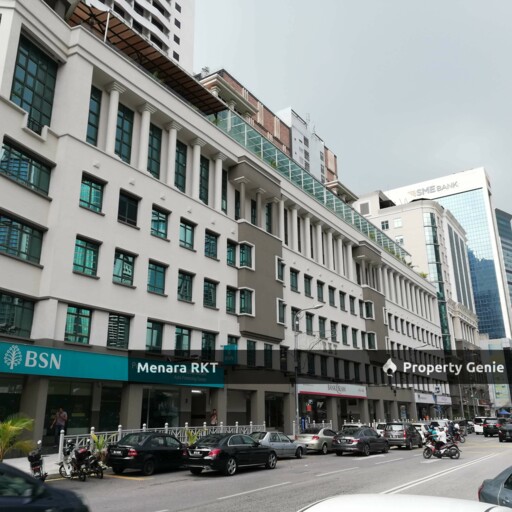 Menara RKT