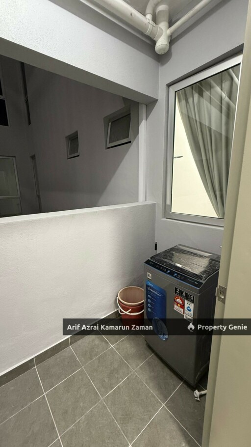 [Fully Furnished] Sanderling, Cyberjaya | 3R2B | 969 sqft | Low Floor | 2 Car Parks | RM2,500