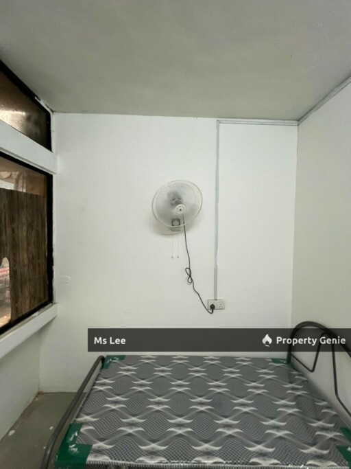 Female Rooms -Damai Complex @ Titiwangsa Sentral, KL-MRT-Ready Now