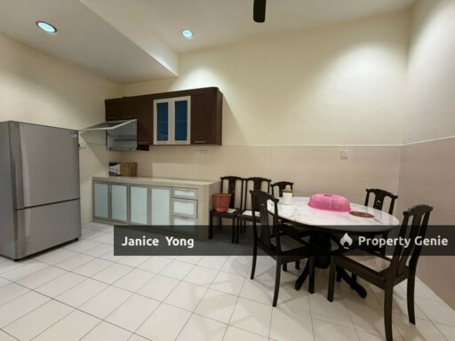 Taman Mutiara Rini Skudai