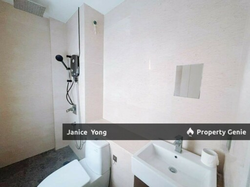 Tritower Residence Johor Bahru