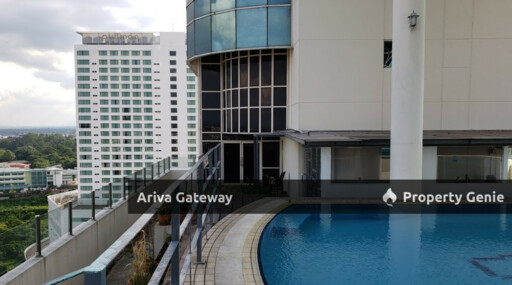 Ariva Gateway