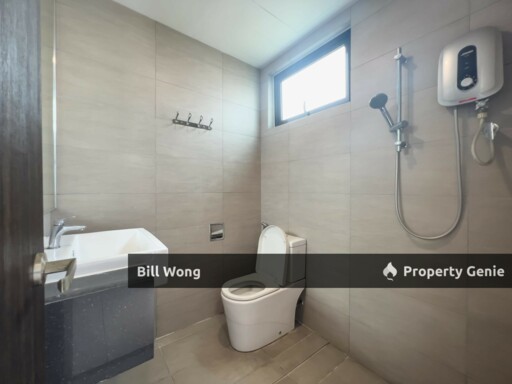 Tropical Villa Seri Kembangan Serdang Fully Furnish
