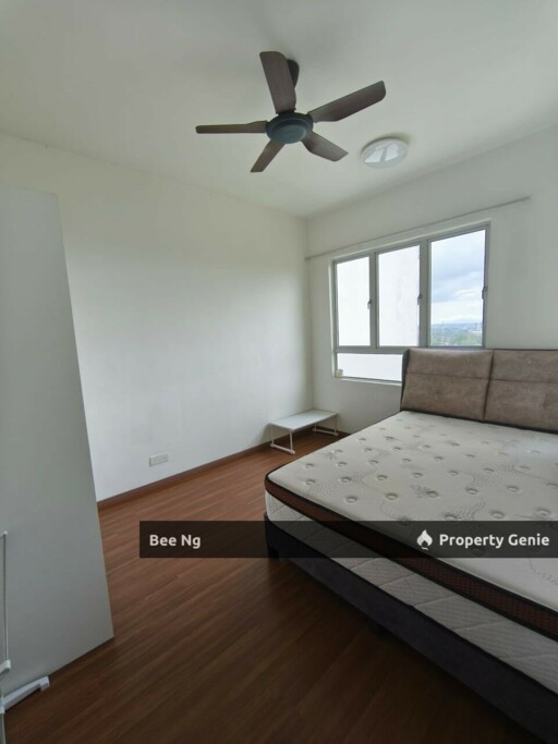 Vida heights @ Larkin