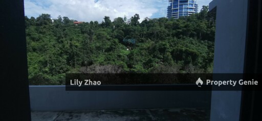 Jesselton Quay Waterfront Soho Suites, Corner Lot with Sea View for Sale, Prime Location @ Kota Kinabalu City Centre