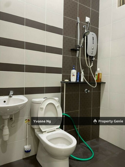 Seri Austin Hills / Corner Lot / Mount Austin / Bandar Dato Onn / Setia Indah / Austin Crest