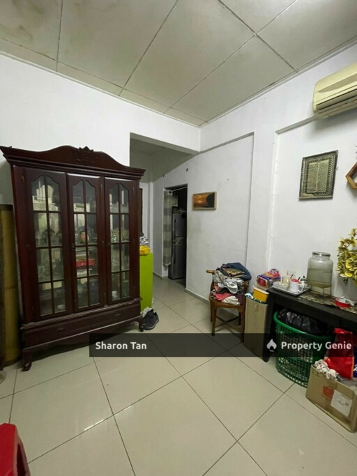 Bayu Puteri 2 Apartment JB Leasehold Bumi Lot Near Pandan Molek Mid Valley Southkey