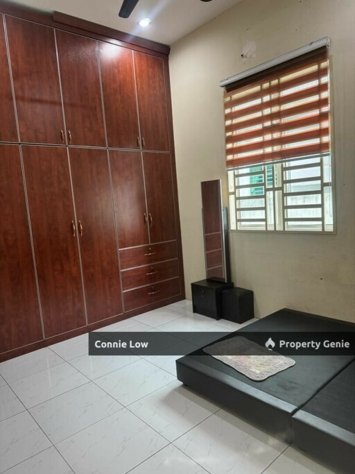 Guarded Single Storey SemiD Ipoh Desa Klebang Perdana