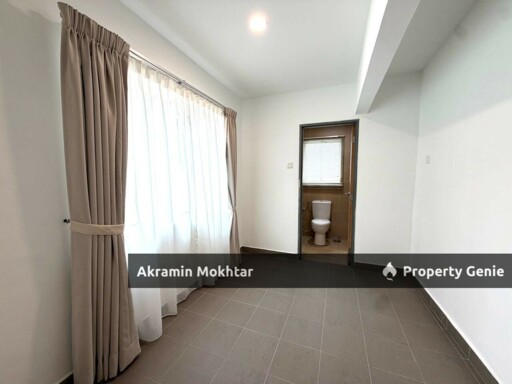 Freehold | 2 Storey Bungalow, Jalan Tualang Bangsar