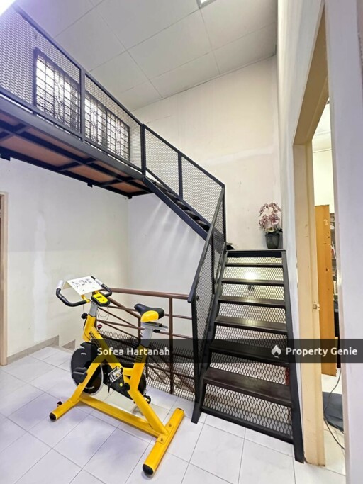 Sutera Residences