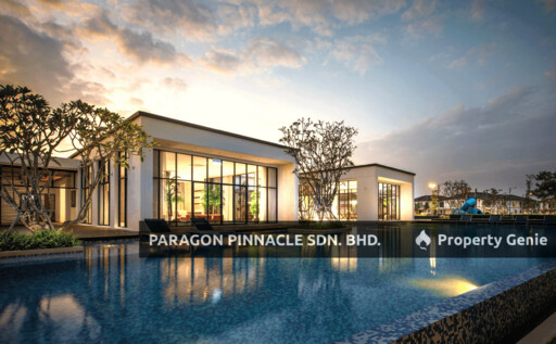 Norton Garden Garden Home @ Eco Grandeur