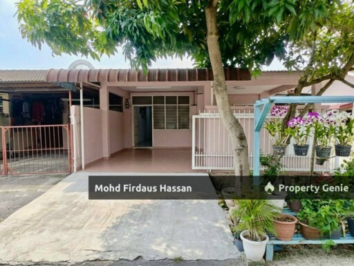 🔥Renovated House @ Taman Sejati Indah, Sg Petani Kedah.