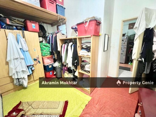 Freehold & Fully Renovated | Single Storey, Seksyen 5, Bandar Rinching @ Semenyih