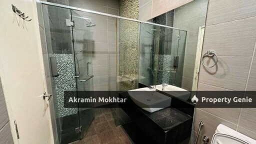 3 Storey Fully Furnished Bungalow Sunway Rydgeway, Puncak Melawati, Ulu Klang, Ampang