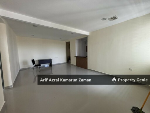 [Newly Refurbished] HUGE 6-Bedroom Penthouse @ Alam Desa Park Village, Presint 15 Putrajaya | 6 Bedrooms | 7 Bathrooms | 3,280 sqft | RM6,000