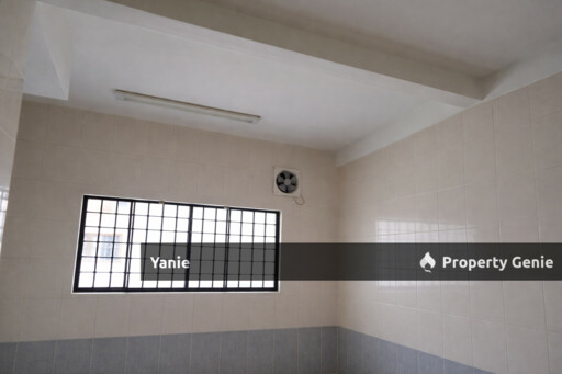 2 Storey House at Bandar Puteri Puchong Fully Renovated