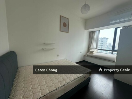 R&F Princess Cove Phase For Rent near by CIQ