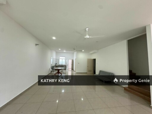 Taman Kluang Perdana For Rent Johor For Rent Kluang For Rent