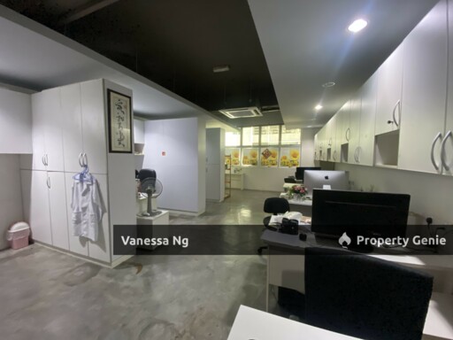 10 Boulevard Office, Damansara PJ For Sale
