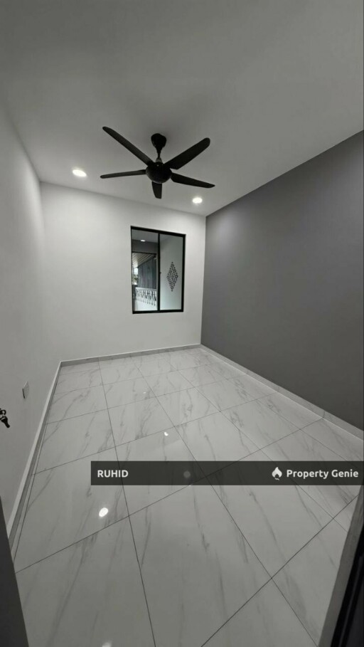 [Fully Renovated] Single Storey Terrace @ Taman Universiti, Skudai Johor