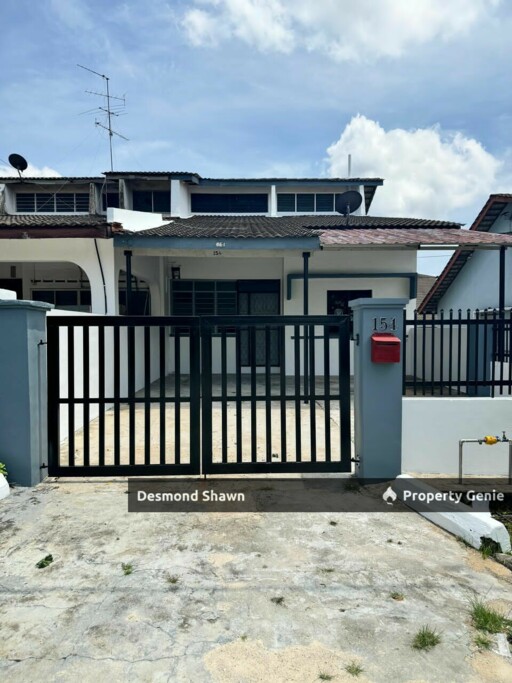 jalan camar @ taman perling