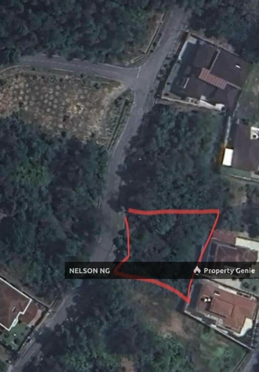 Taman Bukit Intan, Seremban, Negeri Sembilan