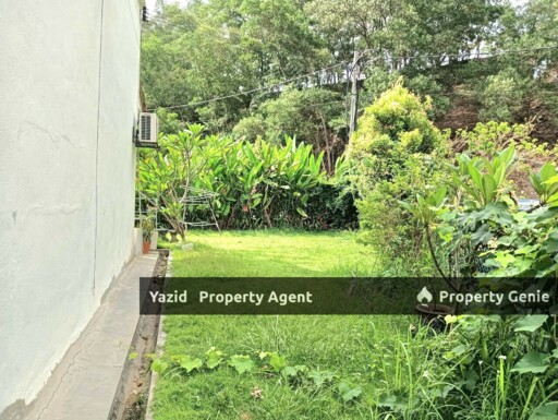 [ CORNER LOT ] Double Storey, Taman Puncak Jalil 6, PUJ 6, Seri Kembangan