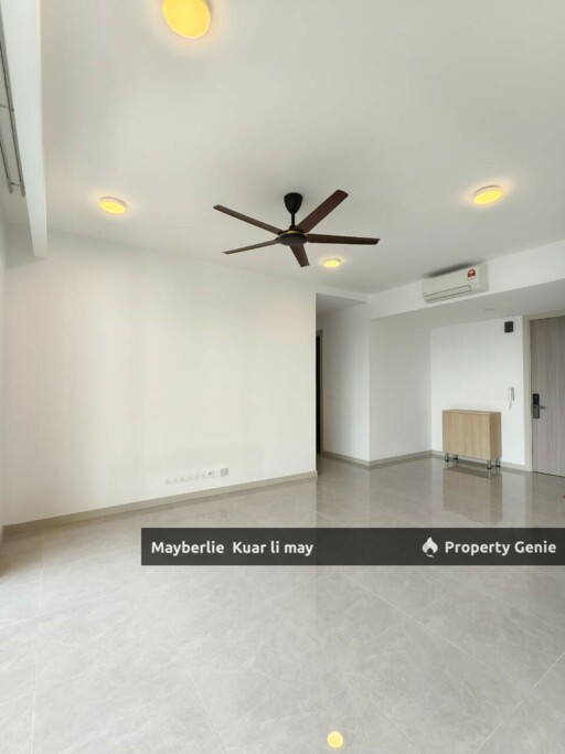 Desa Park City Park Place RM3Mil For Sale