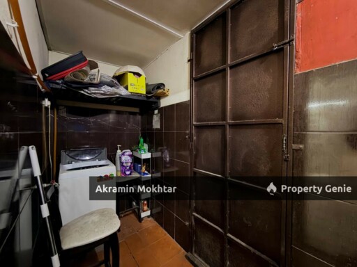 FREEHOLD, FACING OPEN & RENOVATED | SINGLE STOREY TERRACE INTERMEDIATE HOUSE TAMAN MERU MAKMUR JALAN KASBAN MERU KLANG